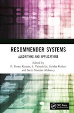 Recommender Systems