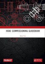 HVAC Commissioning Guidebook