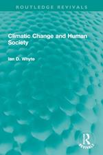 Climatic Change and Human Society