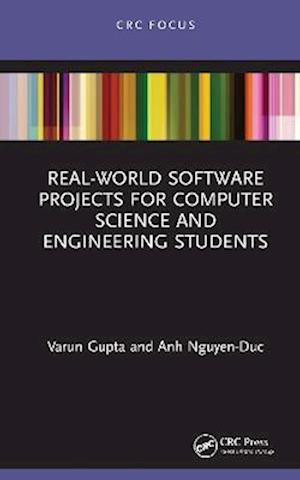 Real-World Software Projects for Computer Science and Engineering Students