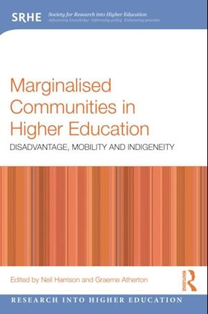 Marginalised Communities in Higher Education