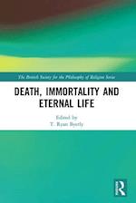 Death, Immortality, and Eternal Life