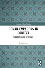 Roman Emperors in Context