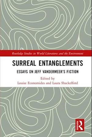 Surreal Entanglements