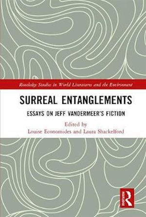 Surreal Entanglements