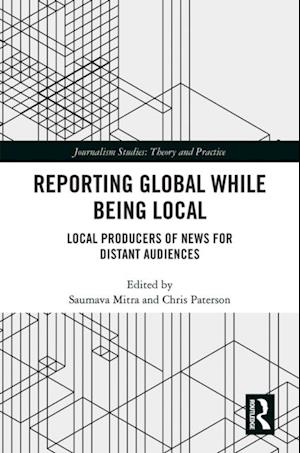 Reporting Global while being Local