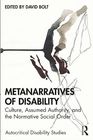 Metanarratives of Disability