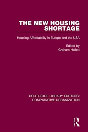 New Housing Shortage