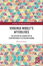 Virginia Woolf s Afterlives