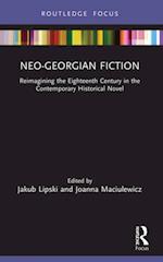 Neo-Georgian Fiction