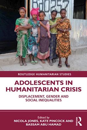 Adolescents in Humanitarian Crisis