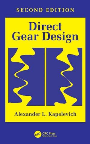 Direct Gear Design