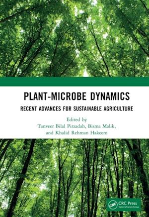 Plant-Microbe Dynamics