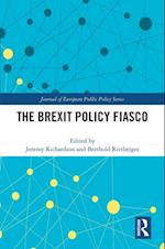 Brexit Policy Fiasco