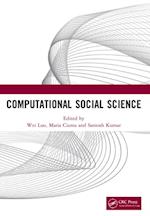 Computational Social Science