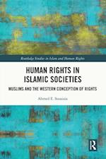 Human Rights in Islamic Societies