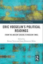 Eric Voegelin’s Political Readings