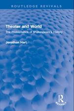 Theater and World