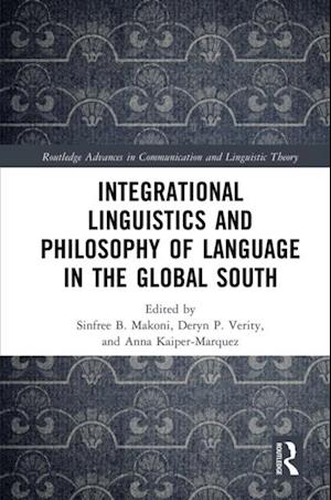 Integrational Linguistics and Philosophy of Language in the Global South