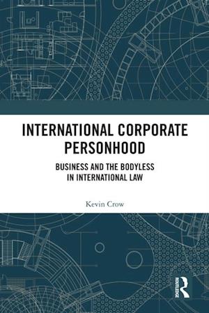 International Corporate Personhood