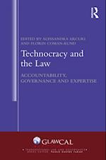 Technocracy and the Law