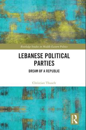 Lebanese Political Parties