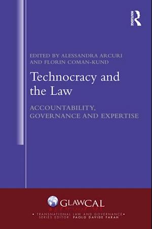 Technocracy and the Law