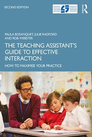 Teaching Assistant's Guide to Effective Interaction