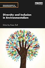 Diversity and Inclusion in Environmentalism