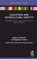 Education and Intercultural Identity