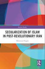 Secularization of Islam in Post-Revolutionary Iran