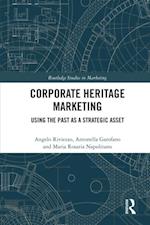 Corporate Heritage Marketing