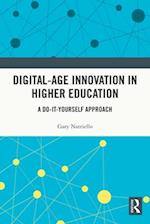 Digital-Age Innovation in Higher Education