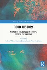 Food History