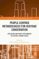 People-Centred Methodologies for Heritage Conservation