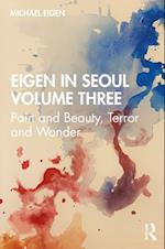 Eigen in Seoul Volume Three