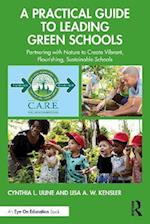 Practical Guide to Leading Green Schools