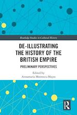 De-Illustrating the History of the British Empire