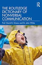 Routledge Dictionary of Nonverbal Communication