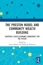 Preston Model and Community Wealth Building