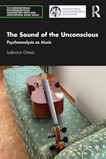 The Sound of the Unconscious