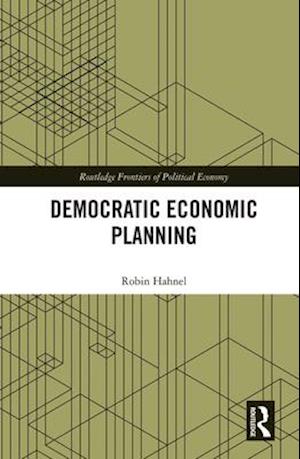 Democratic Economic Planning