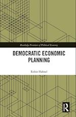 Democratic Economic Planning