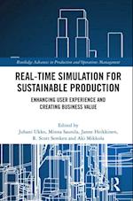 Real-time Simulation for Sustainable Production