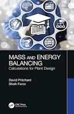 Mass and Energy Balancing