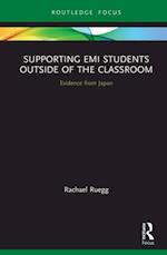 Supporting EMI Students Outside of the Classroom