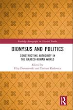 Dionysus and Politics