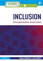 Inclusion: A Principled Guide for School Leaders