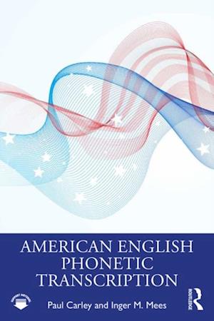 American English Phonetic Transcription