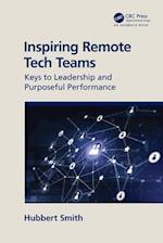 Inspiring Remote Tech Teams